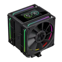 خنک کننده پردازنده گیم مکس SIGMA 620 BK مشکی