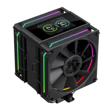 خنک کننده پردازنده گیم مکس SIGMA 620 BK مشکی