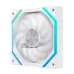 فن کیس گیم مکس FN12A-N2-RW White سفید