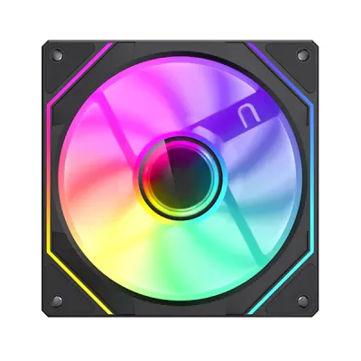 فن کیس گیم مکس FN12A S8I مشکی