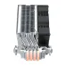 خنک کننده پردازنده گیم مکس Gamma 90 Dark