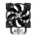خنک کننده پردازنده گیم مکس Gamma 90 Dark