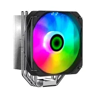 خنک کننده پردازنده گیم‌ مکس مدل Sigma 540 ARGB سیلور