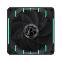 فن کیس گیم مکس Tornado T14 ARGB Black مشکی