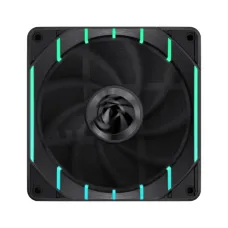 فن کیس گیم مکس Tornado T12 ARGB Black مشکی فن کیس گیم مکس Tornado T12 ARGB Black مشکی