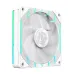 فن کیس گیم مکس Tornado T12 ARGB White سفید