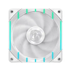فن کیس گیم مکس Tornado T12 ARGB White سفید فن کیس گیم مکس Tornado T12 ARGB White سفید