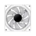 فن کیس گیم مکس FN12A-S8I-RW White