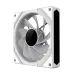 فن کیس گیم مکس FN12A-S8I-RW White