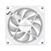 فن کیس گیم مکس FN12A-S8I-RW White