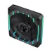فن کیس گیم مکس Tornado T14 ARGB-R Black مشکی