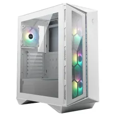 کیس گیمینگ ام اس آی MPG GUNGNIR 110R WHITE سفید کیس گیمینگ ام اس آی MPG GUNGNIR 110R WHITE سفید