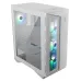 کیس گیمینگ ام اس آی MPG GUNGNIR 110R WHITE سفید