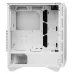 کیس گیمینگ ام اس آی MPG GUNGNIR 110R WHITE سفید