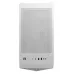کیس گیمینگ ام اس آی MPG GUNGNIR 110R WHITE سفید