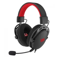 هدست گیمینگ ردراگون Cragblade H541 مشکی هدست گیمینگ ردراگون Cragblade H541 مشکی