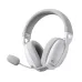 هدست بی سیم گیمینگ ردراگون Skuld H878 WG سفید طوسی