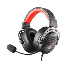 هدست گیمینگ ردراگون THORIDAL H730 Black مشکی هدست گیمینگ ردراگون THORIDAL H730 Black مشکی