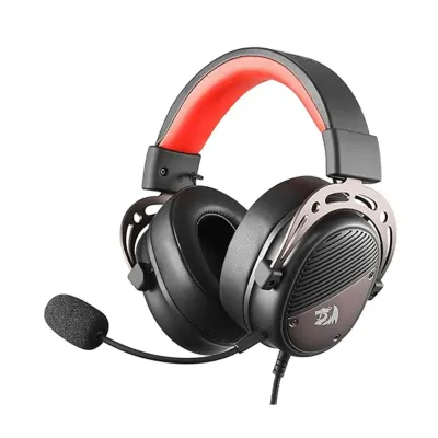 هدست گیمینگ ردراگون THORIDAL H730 Black مشکی