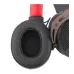 هدست گیمینگ ردراگون THORIDAL H730 Black مشکی