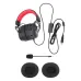 هدست گیمینگ ردراگون THORIDAL H730 Black مشکی