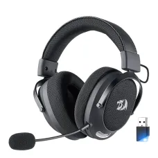 هدست ردراگون ARROW PRO H858 CARBON مشکی