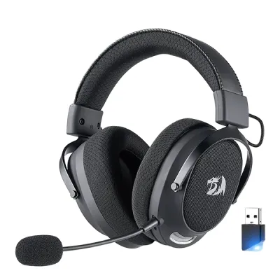 هدست ردراگون ARROW PRO H858 CARBON مشکی
