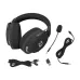 هدست ردراگون ARROW PRO H858 CARBON مشکی