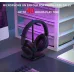 هدست بی سیم گیمینگ ردراگون H610 Black مشکی