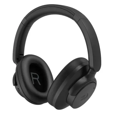 هدست بی سیم گیمینگ ردراگون H610 Black مشکی