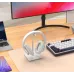 هدست بی سیم گیمینگ ردراگون H610 White سفید