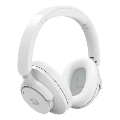 هدست بی سیم گیمینگ ردراگون H610 White سفید