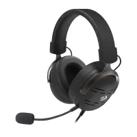 هدست گیمینگ ردراگون H739 Black مشکی