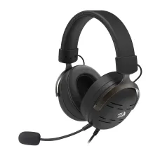 هدست گیمینگ ردراگون H739 Black مشکی هدست گیمینگ ردراگون H739 Black مشکی