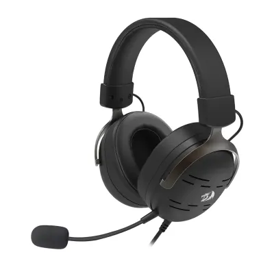 هدست گیمینگ ردراگون H739 Black مشکی