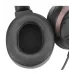 هدست گیمینگ ردراگون H739 Black مشکی