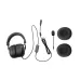 هدست گیمینگ ردراگون H739 Black مشکی