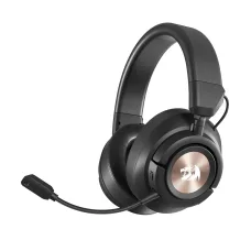 هدست بی سیم گیمینگ ردراگون H889 Black مشکی هدست بی سیم گیمینگ ردراگون H889 Black مشکی