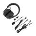 هدست بی سیم گیمینگ ردراگون H889 Black مشکی