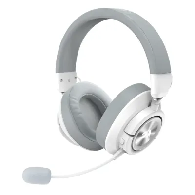 هدست بی سیم گیمینگ ردراگون H889 White سفید