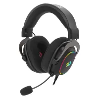 هدست گیمینگ ردراگون ZEUS H510-MS مشکی