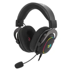 هدست گیمینگ ردراگون ZEUS H510-MS مشکی هدست گیمینگ ردراگون ZEUS H510-MS مشکی