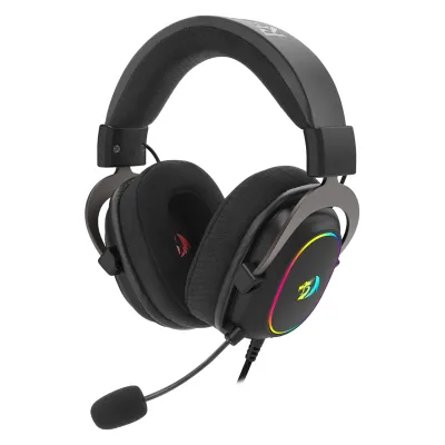 هدست گیمینگ ردراگون ZEUS H510-MS مشکی
