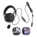 هدست گیمینگ ردراگون ZEUS H510-MS مشکی