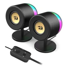 اسپیکر گیمینگ ردراگون AHRI GS598 RGB اسپیکر گیمینگ ردراگون AHRI GS598 RGB