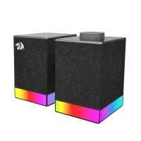اسپیکر گیمینگ ردراگون GS517 RGB