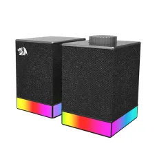 اسپیکر گیمینگ ردراگون GS517 RGB اسپیکر گیمینگ ردراگون GS517 RGB