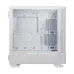 کیس گیمینگ ام اس آی MPG VELOX 100R White