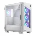کیس گیمینگ ام اس آی MPG VELOX 100R White