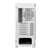 کیس گیمینگ ام اس آی MPG VELOX 100R White
